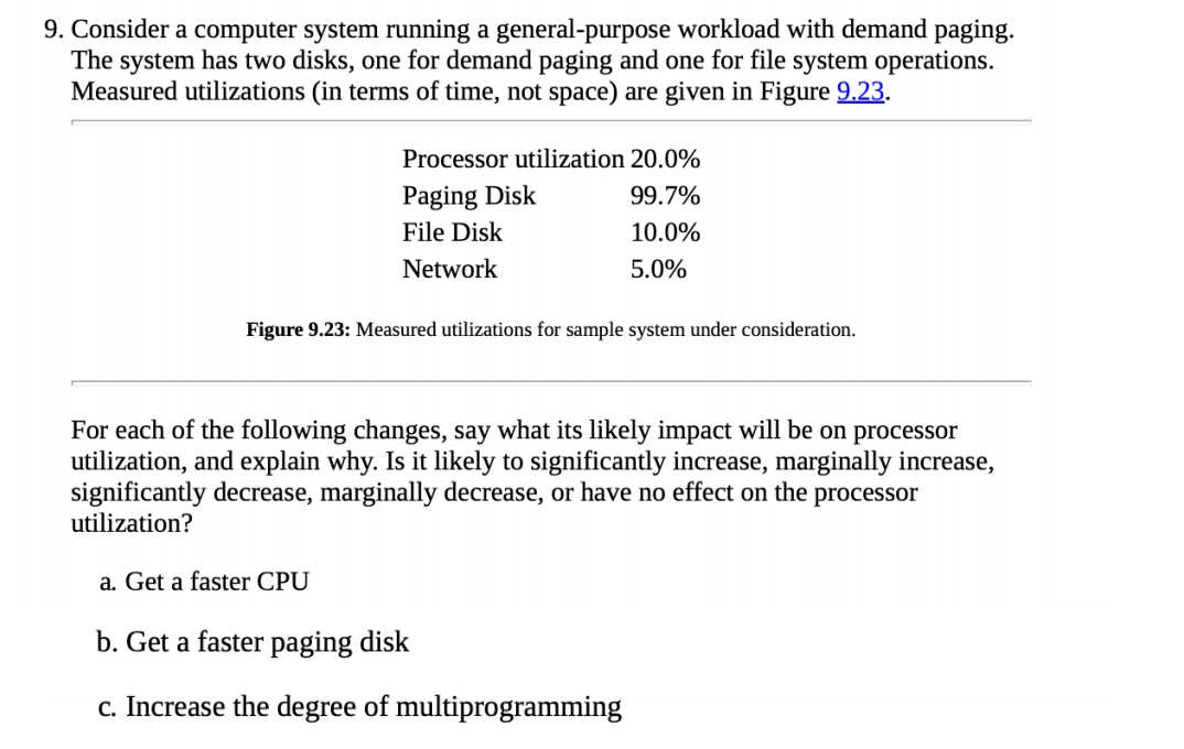 期末复习 简答题17