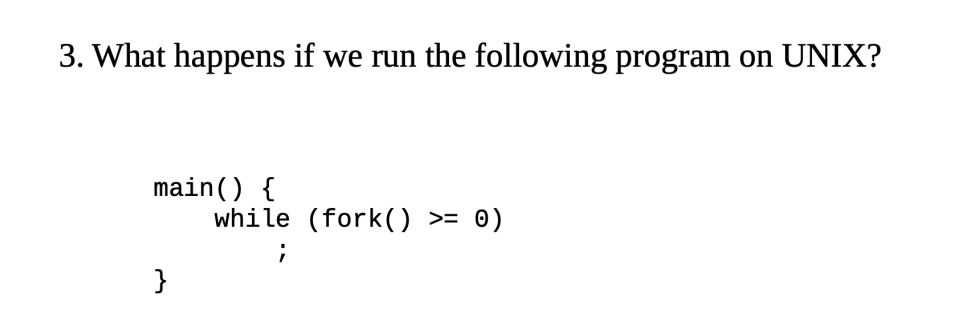 期末复习 简答题9