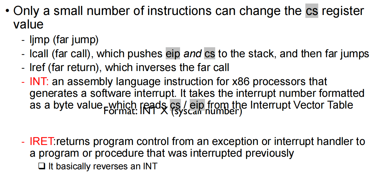 02 Context Switch x86 background2