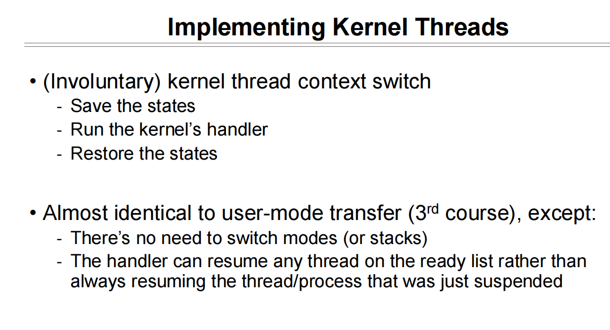 04 Thread 内核态线程实现6
