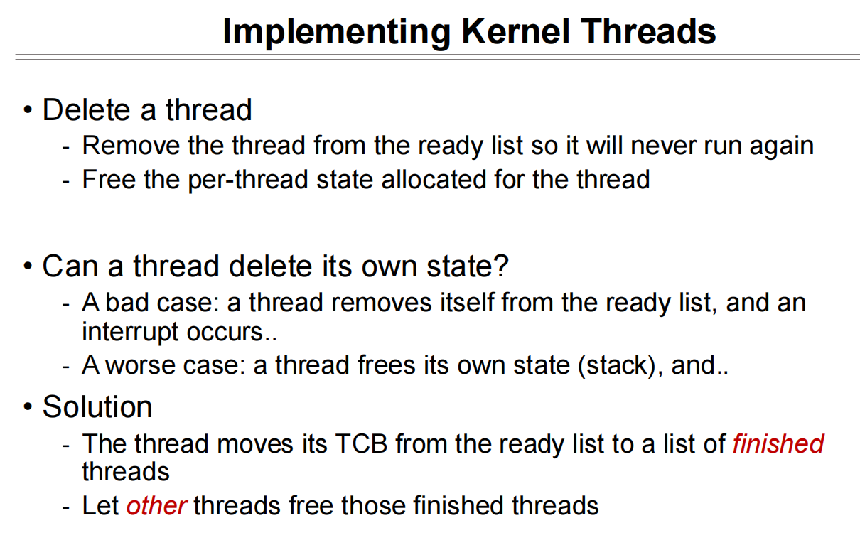 04 Thread 内核态线程实现7