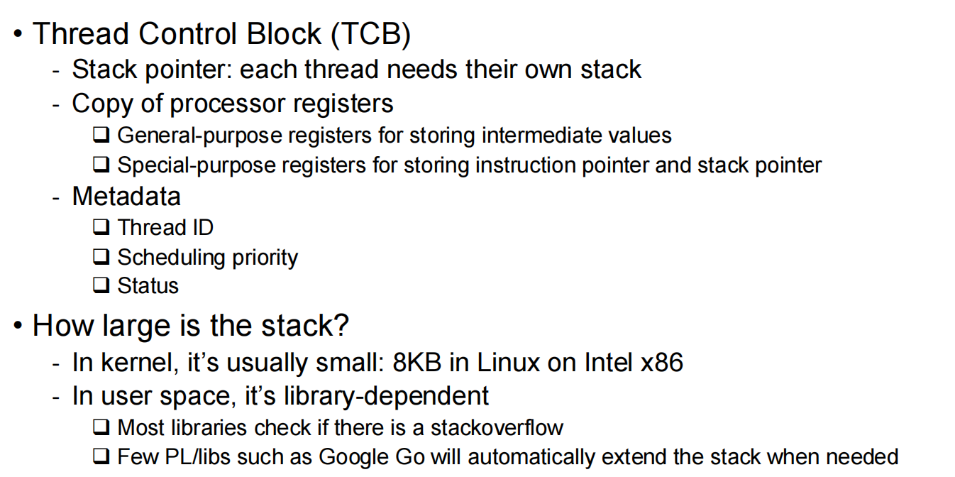 04 Thread 线程数据结构2