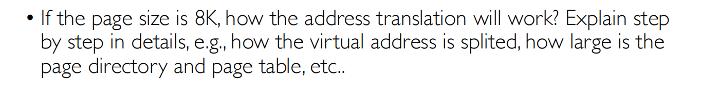 05 Address Translation 例题4