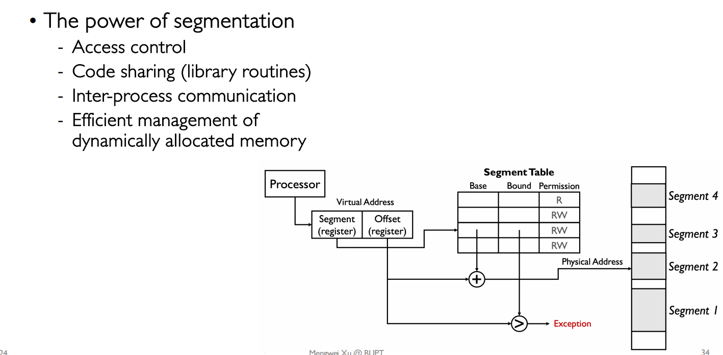 05 Address Translation 内存分段5