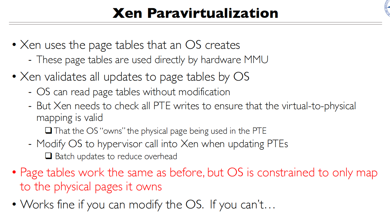 16 Virtual Machine 内存虚拟化2