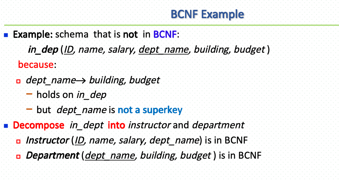 期末题型-Chapter7-BCNF-1